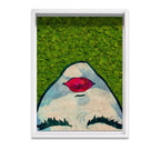 Moss Coveted Live Art
