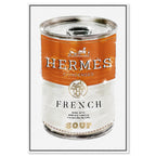 French Luxe Soup