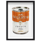 French Luxe Soup