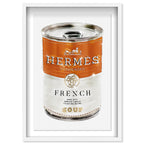 French Luxe Soup