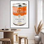 French Luxe Soup
