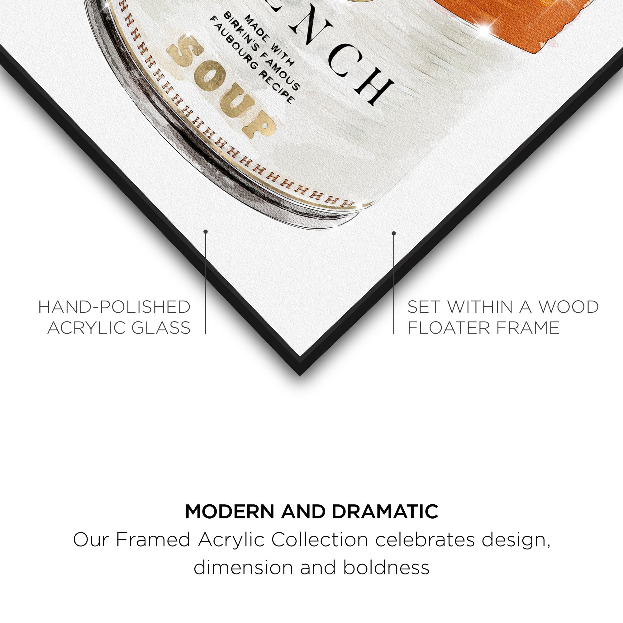 French Luxe Soup
