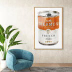 French Luxe Soup