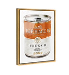 French Luxe Soup