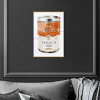 French Luxe Soup