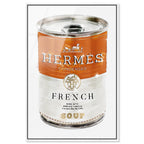 French Luxe Soup