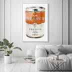 French Luxe Soup