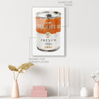 French Luxe Soup