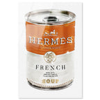 French Luxe Soup