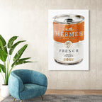 French Luxe Soup