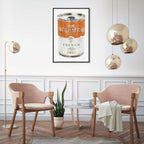 French Luxe Soup: Diamond Dust™