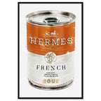 French Luxe Soup