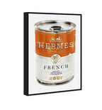 French Luxe Soup