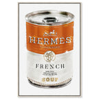 French Luxe Soup