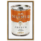 French Luxe Soup