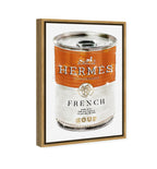 French Luxe Soup