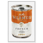 French Luxe Soup