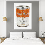 French Luxe Soup