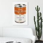 French Luxe Soup