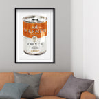 French Luxe Soup