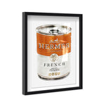 French Luxe Soup
