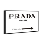 Milan Minimalist