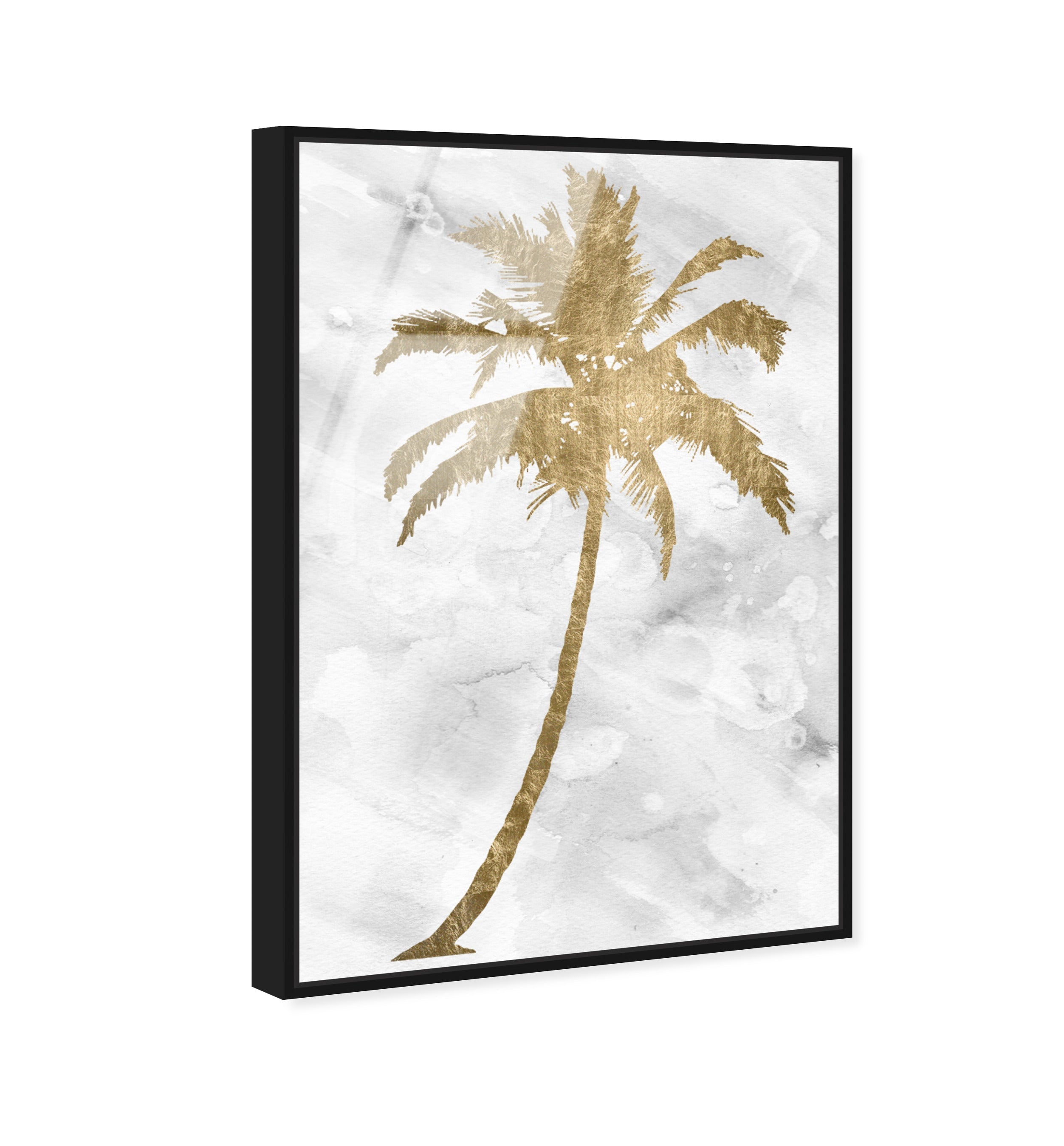 Palm Tree Gold
