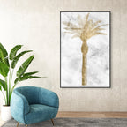 Palm Tree Gold II