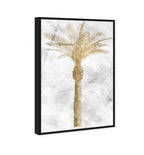 Palm Tree Gold II