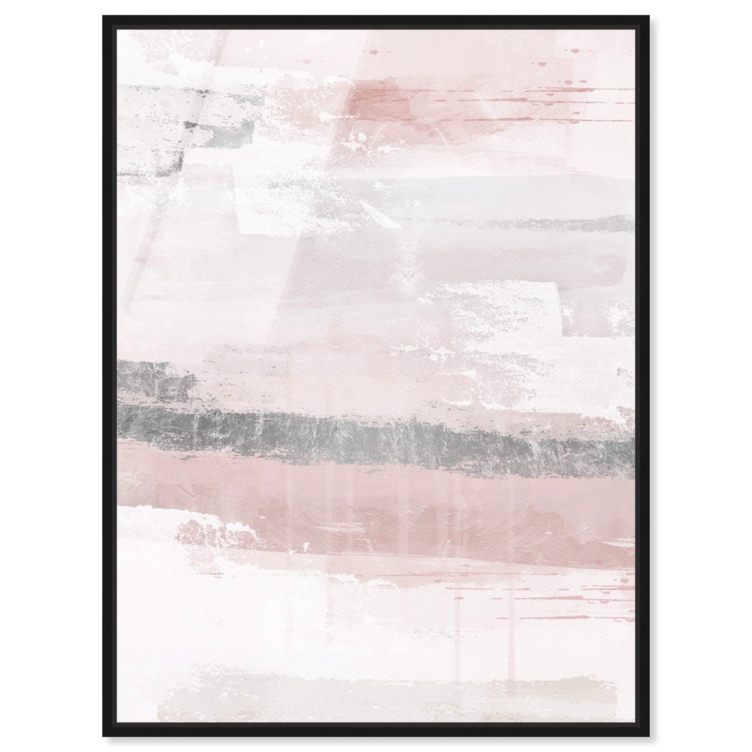 Sophisticated Elements Blush