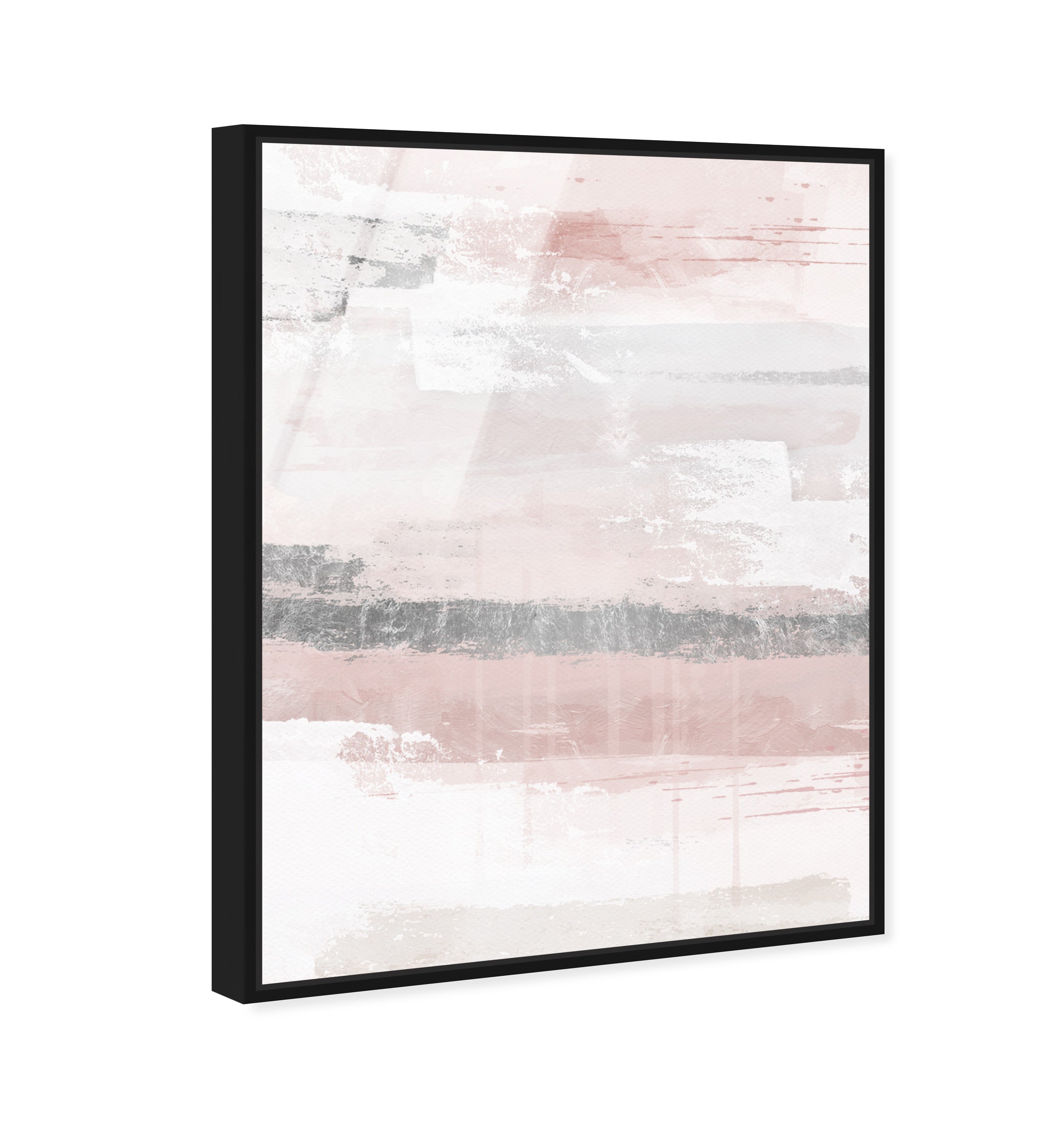 Sophisticated Elements Blush