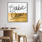 Babe Cave