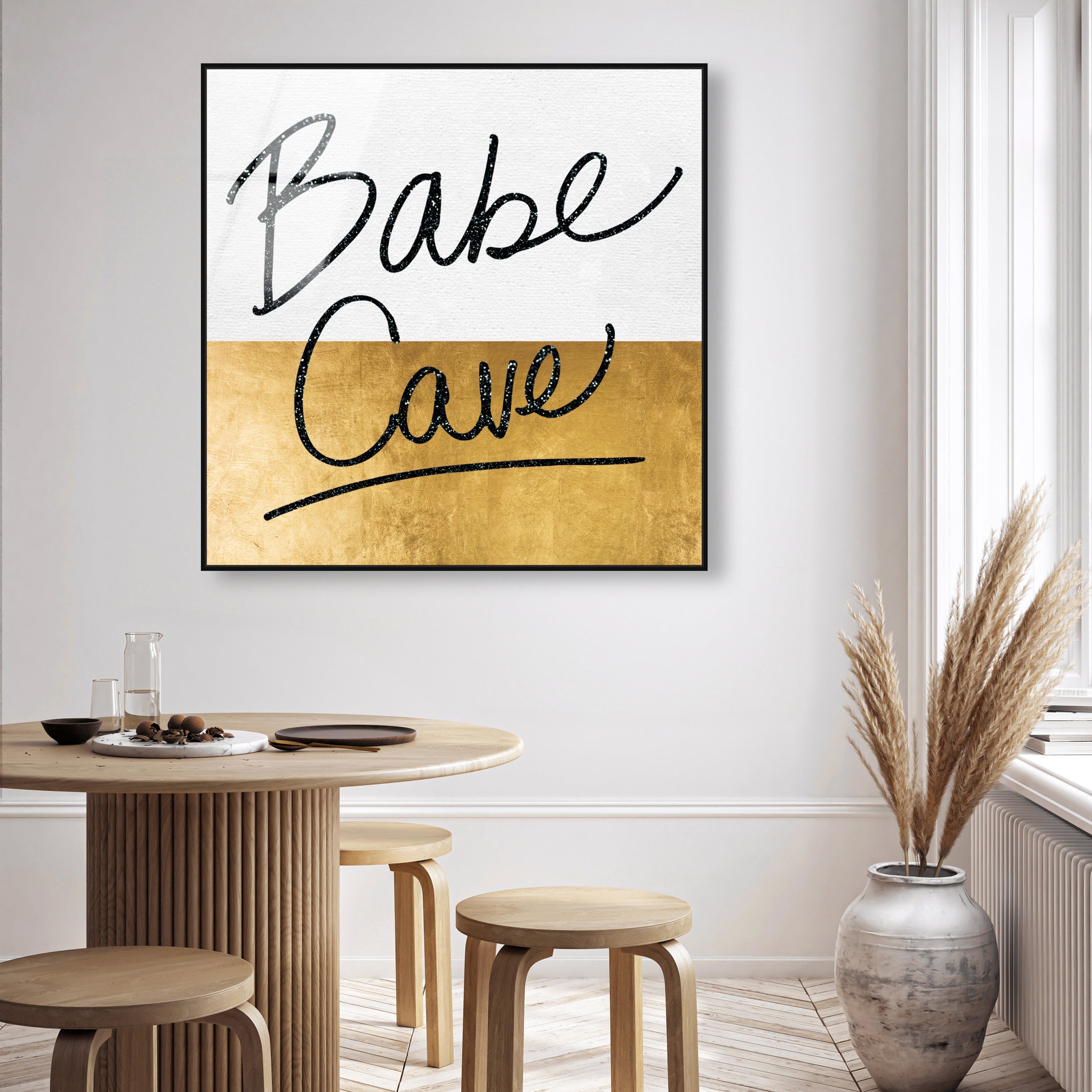 Babe Cave