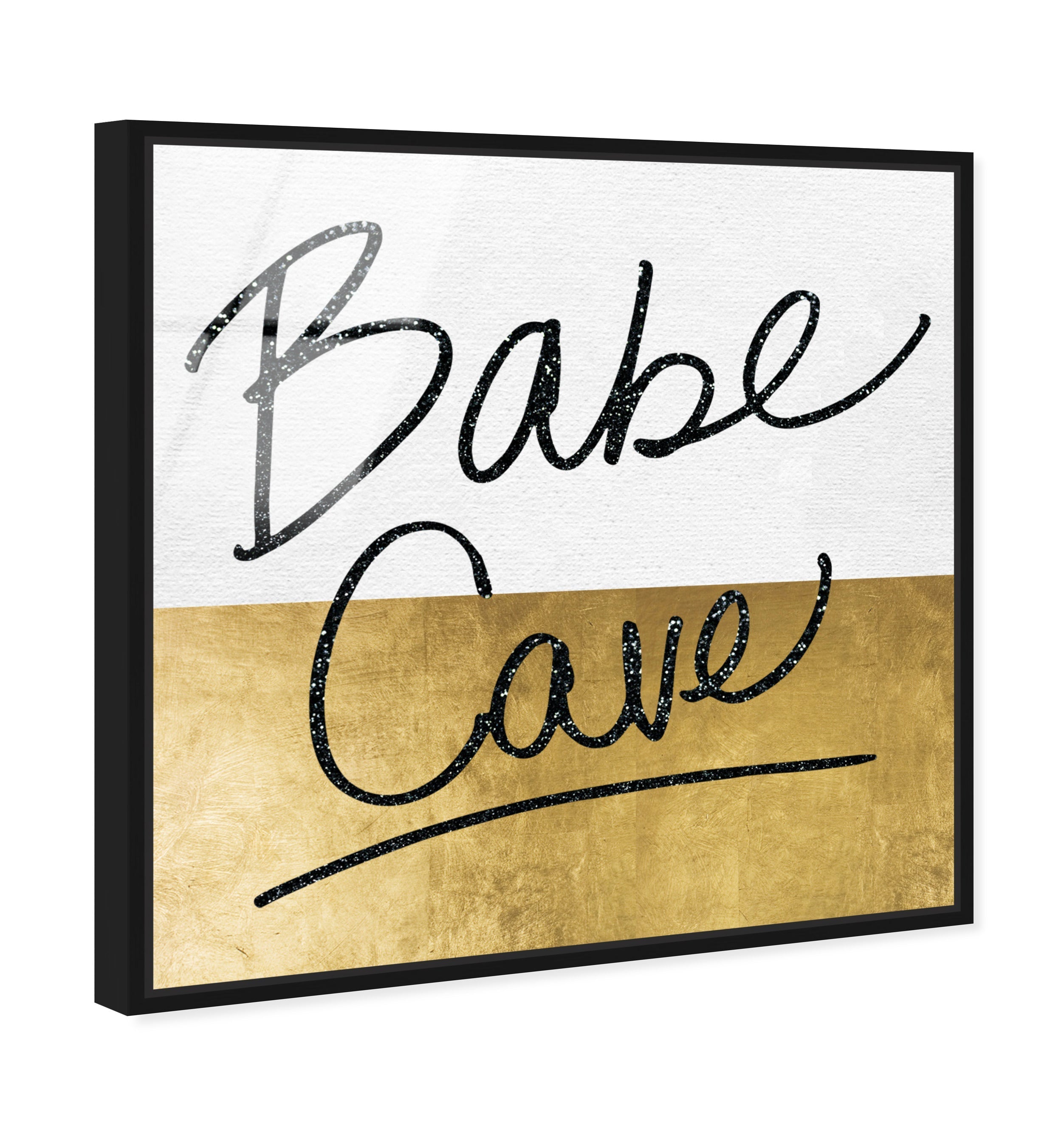 Babe Cave