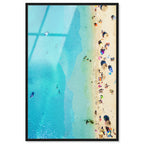 Roman Beach