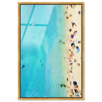 Roman Beach