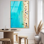 Roman Beach