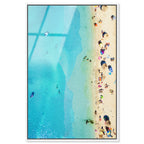 Roman Beach