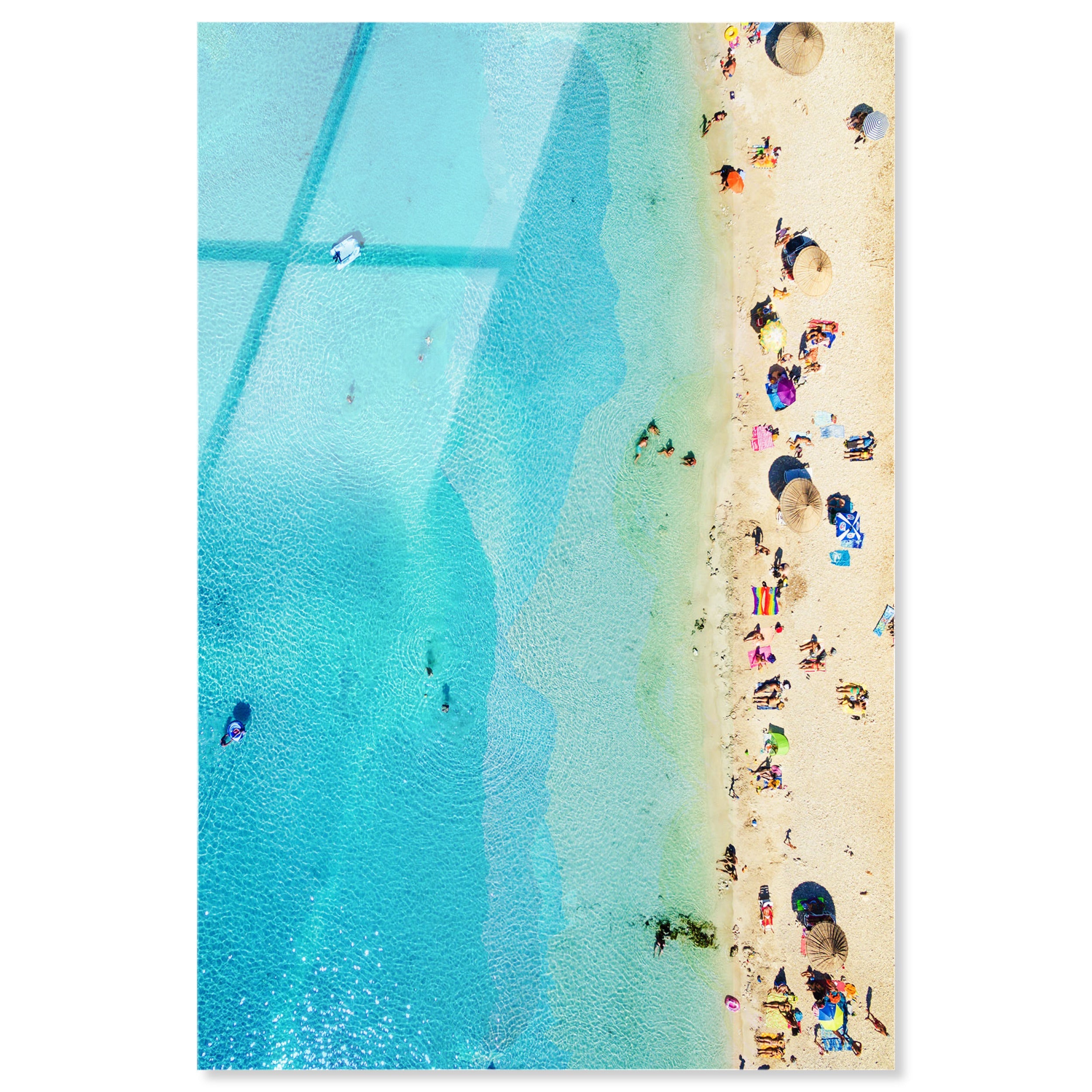 Roman Beach Main image