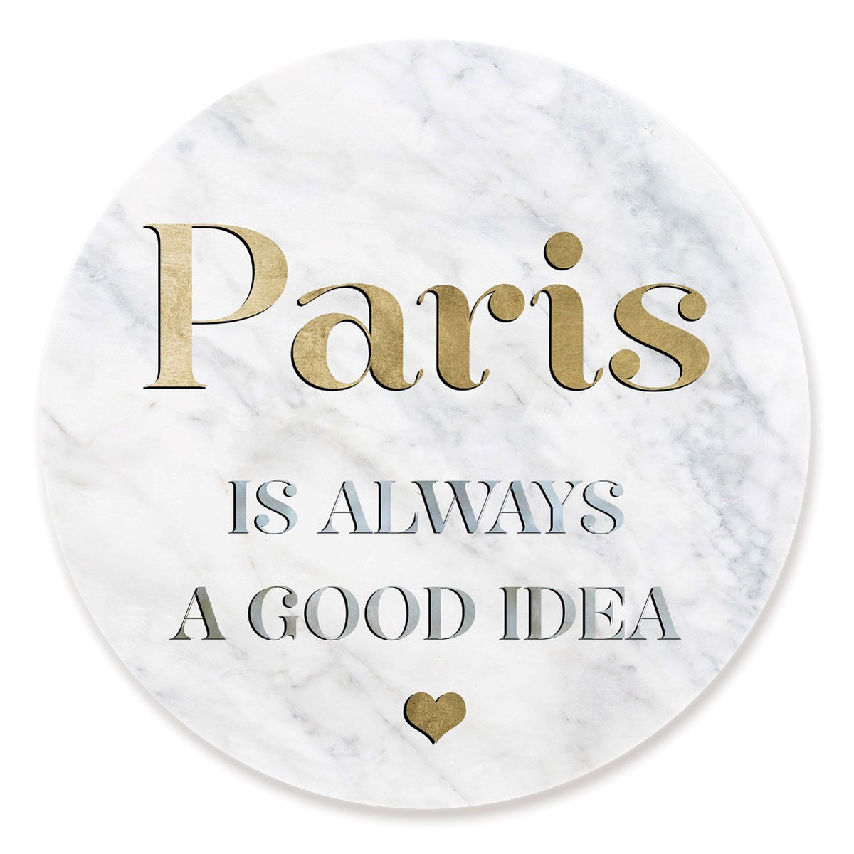 Always A Good Idea Pearl Circle Main image