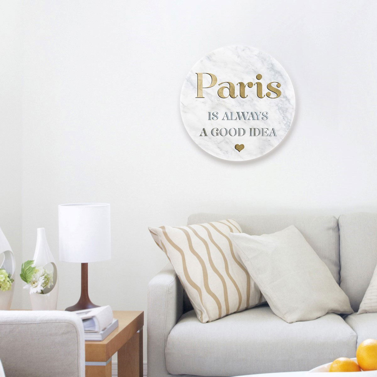 Always A Good Idea Pearl Circle Secondary image