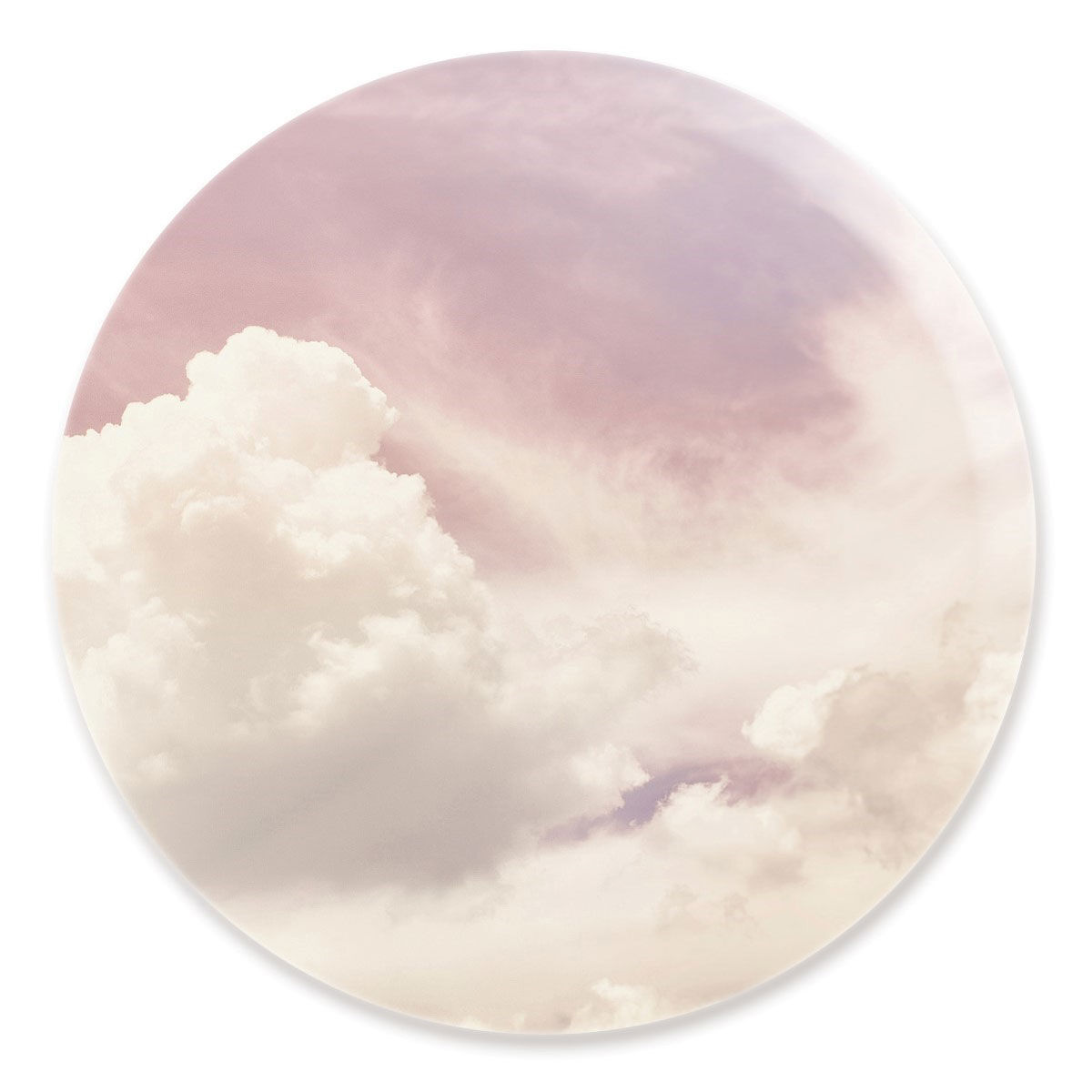 In The Clouds I Main image