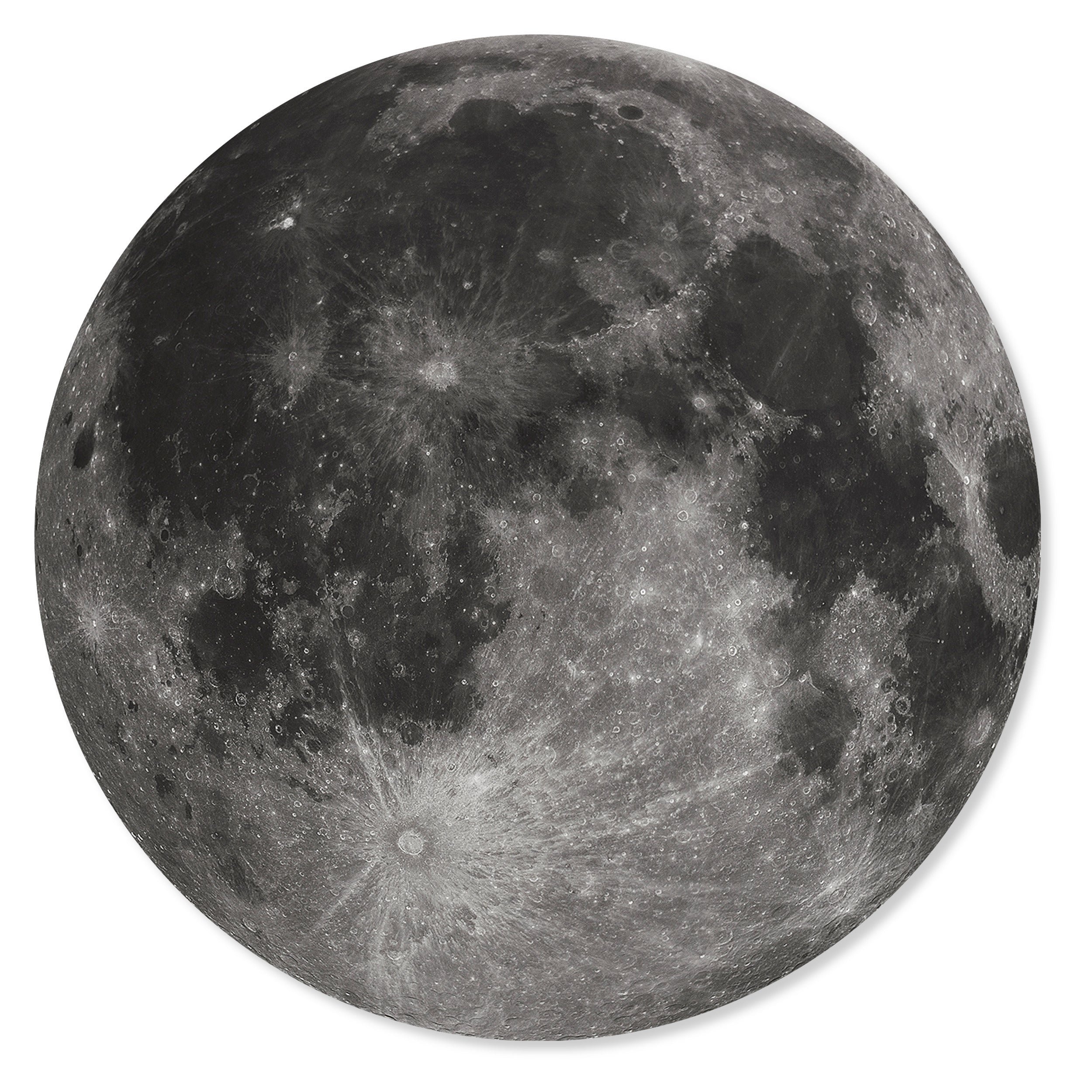 Moon I