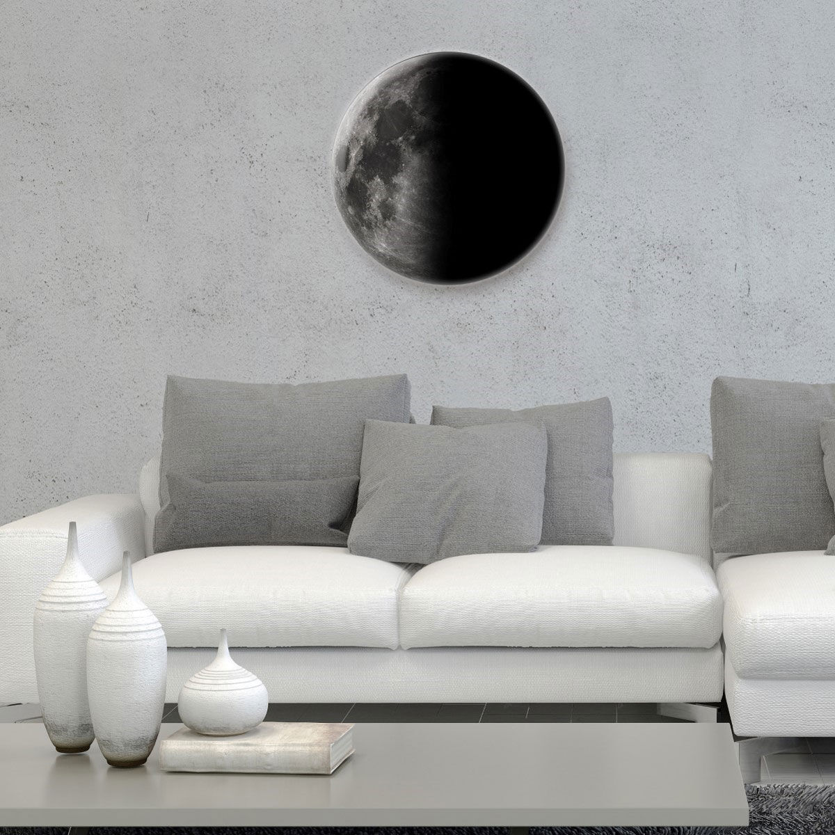 Moon II