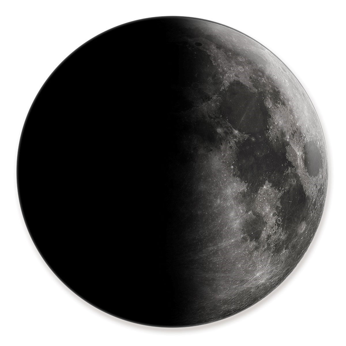 Moon III