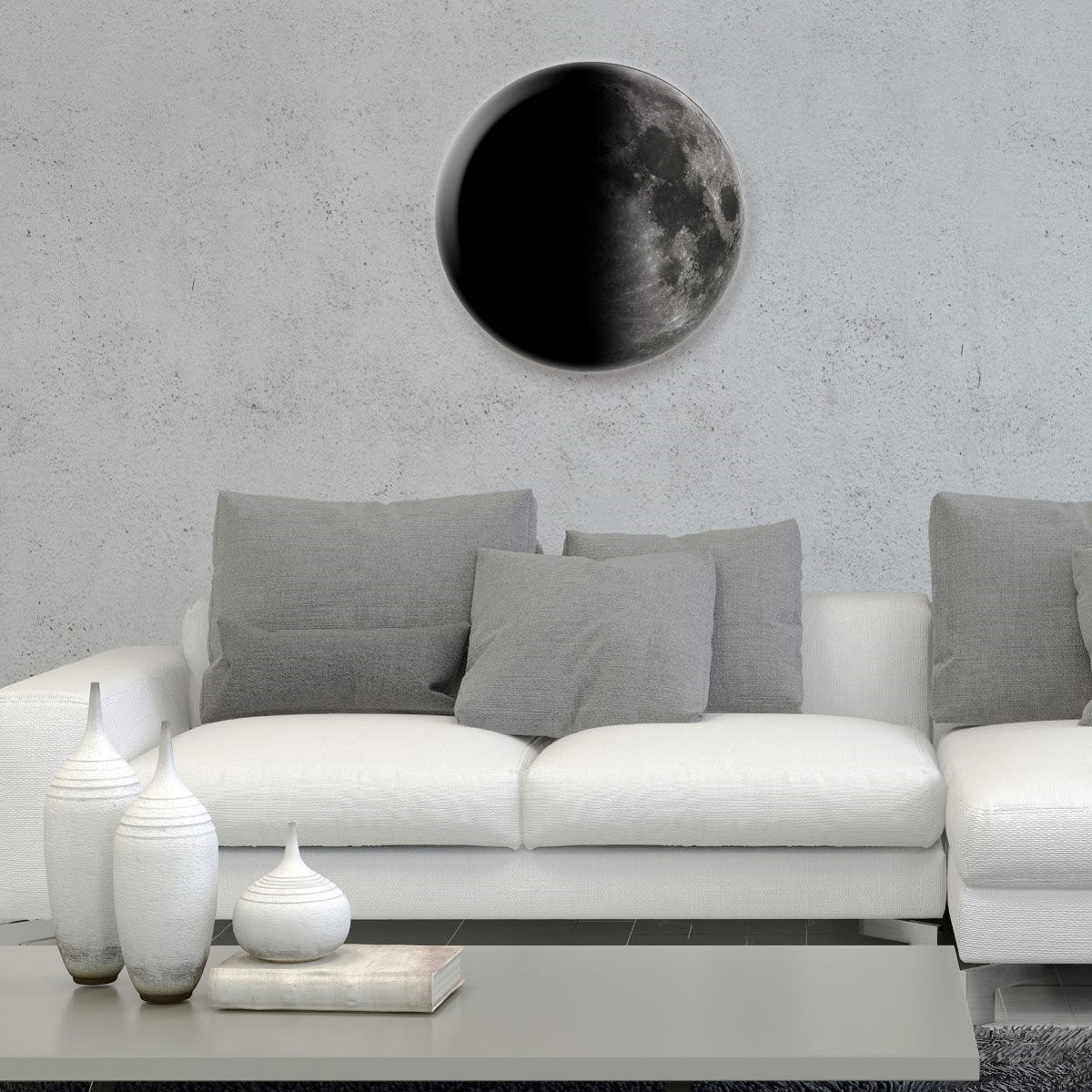 Moon III