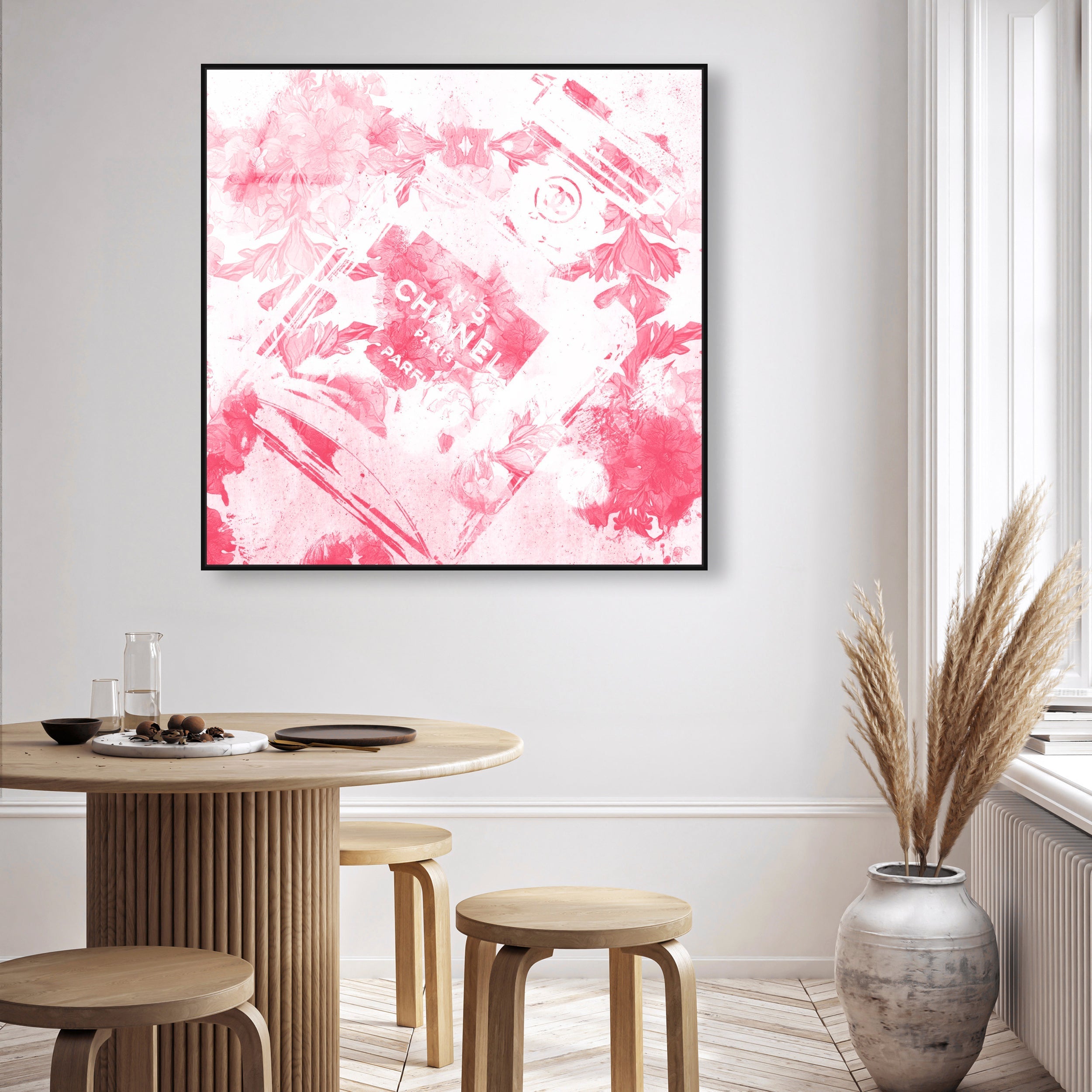 Blush Flower Scent