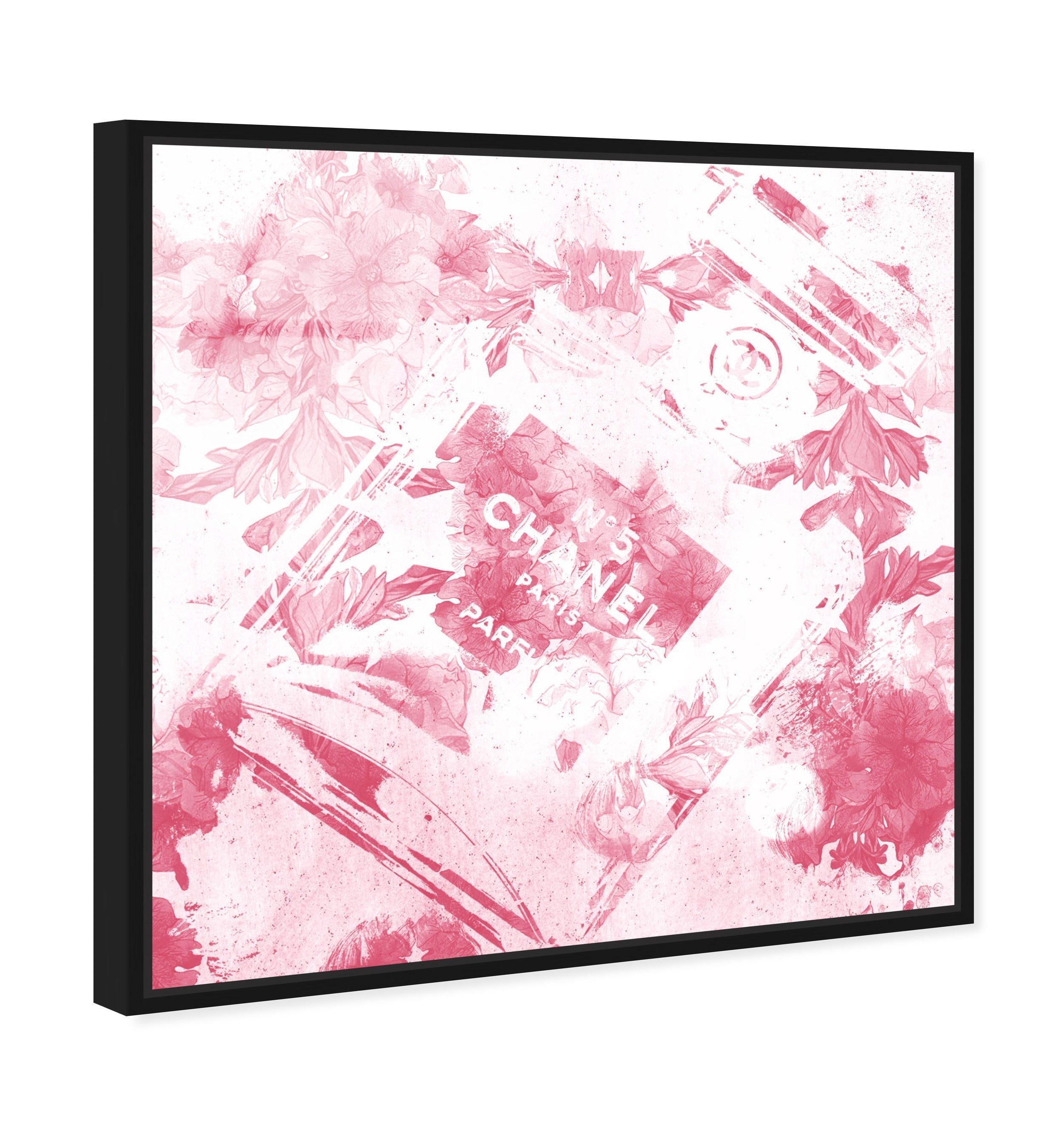 Blush Flower Scent