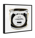 Fashion Paint Noir