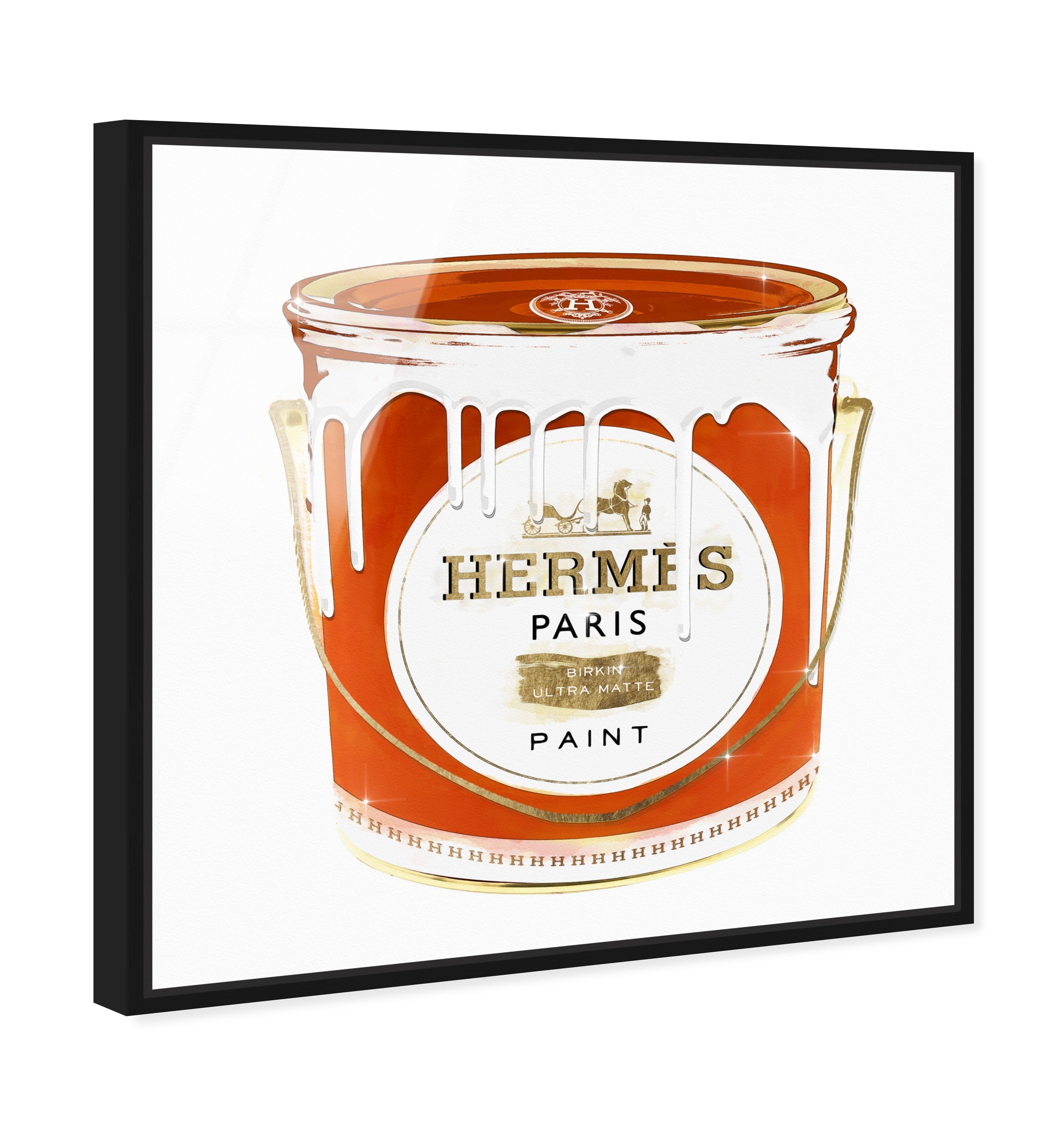 French Luxe Paint